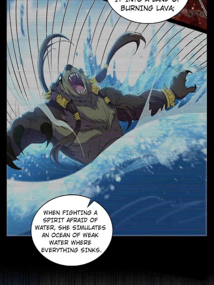 Read I’m An Evil God Manga Online