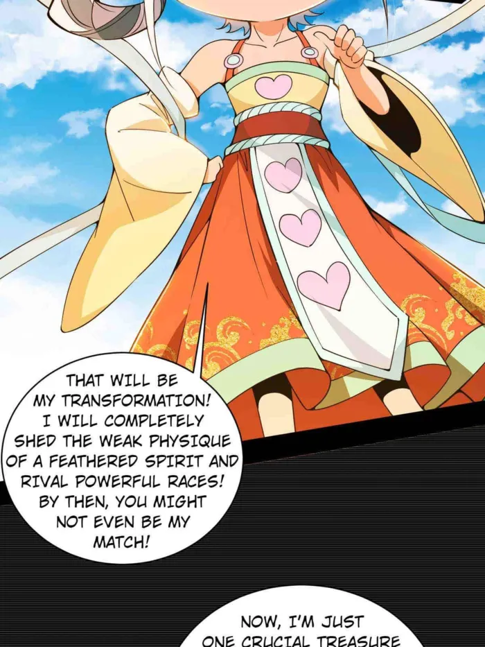 Read I’m An Evil God Manga Online