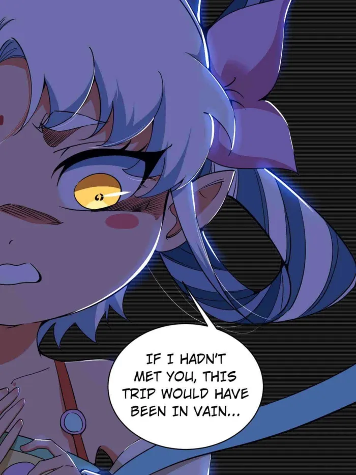 Read I’m An Evil God Manga Online