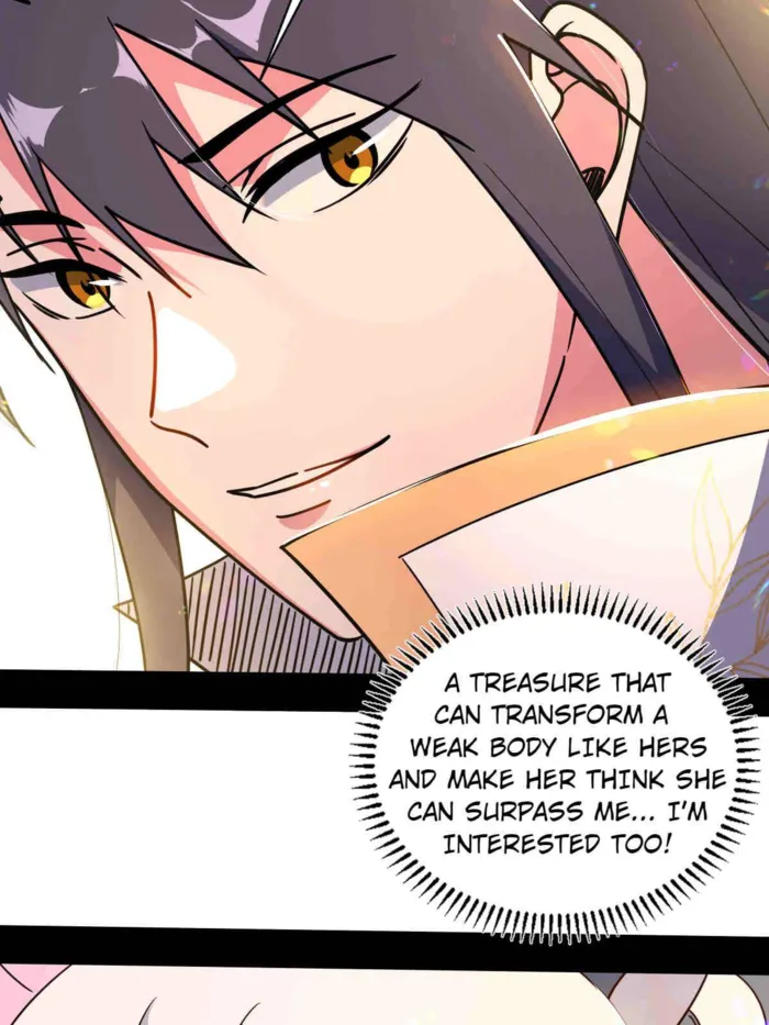 Read I’m An Evil God Manga Online