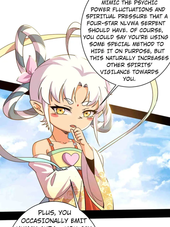 Read I’m An Evil God Manga Online