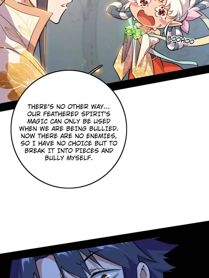 Read I’m An Evil God Manga Online
