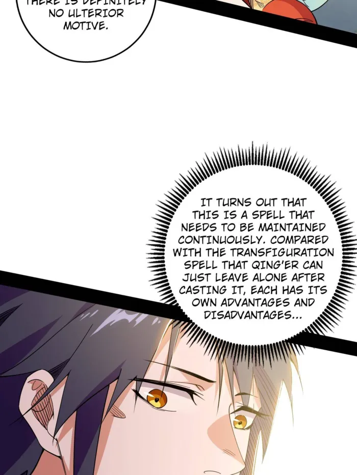 Read I’m An Evil God Manga Online