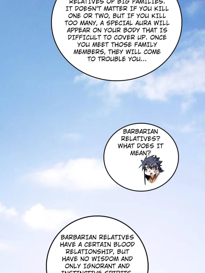 Read I’m An Evil God Manga Online
