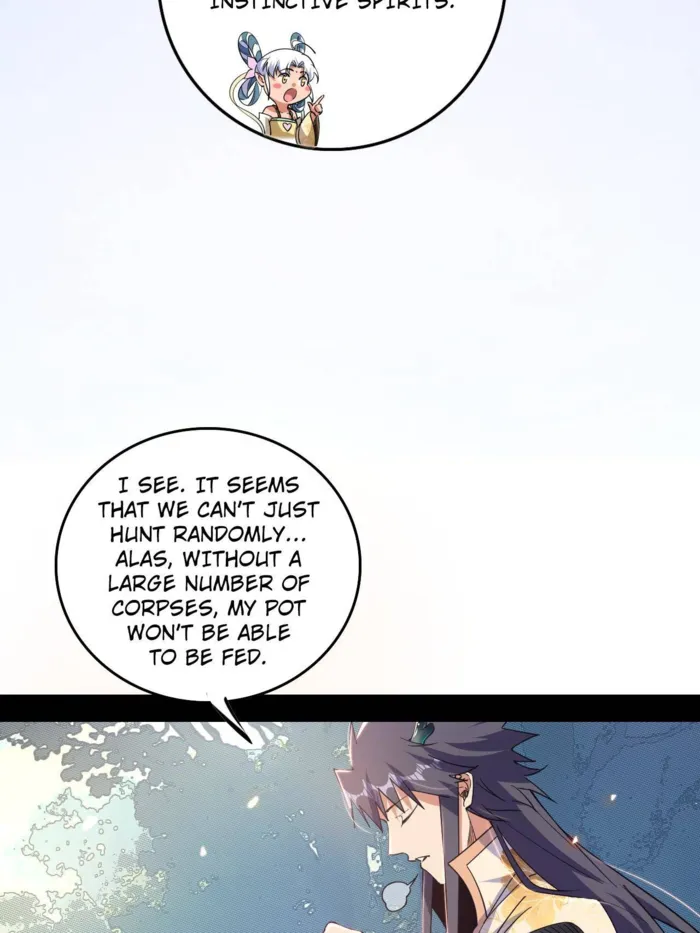 Read I’m An Evil God Manga Online
