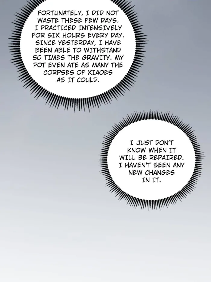 Read I’m An Evil God Manga Online