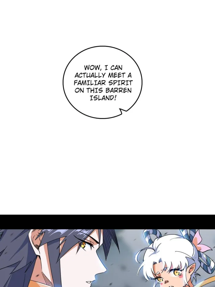 Read I’m An Evil God Manga Online