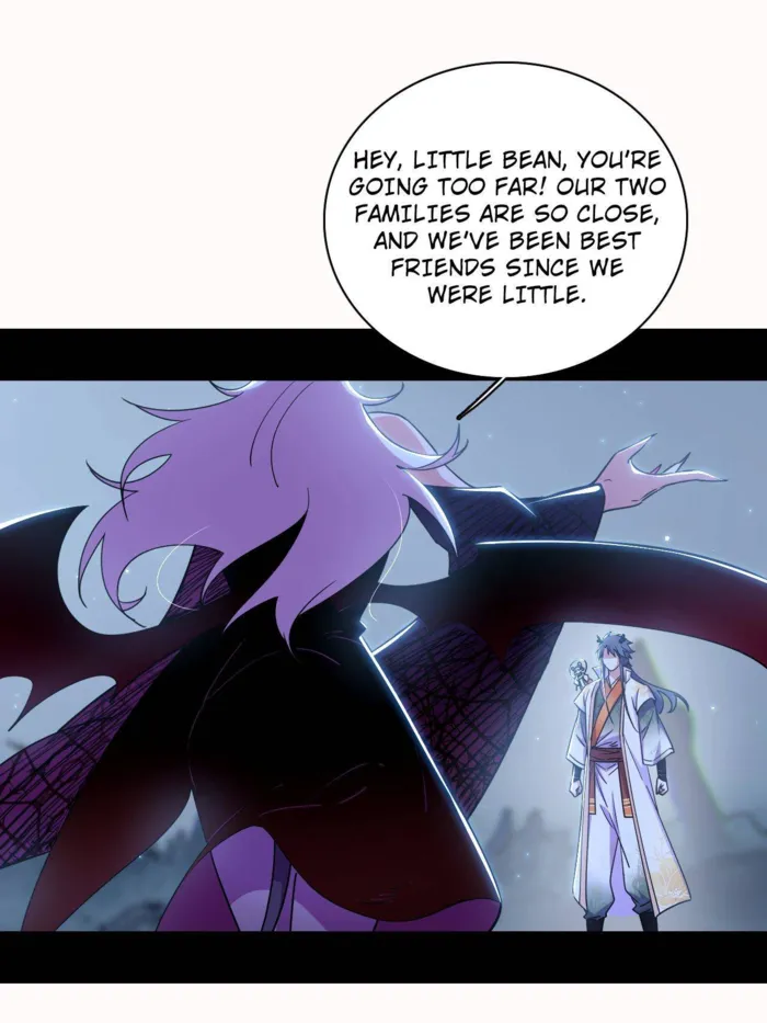 Read I’m An Evil God Manga Online