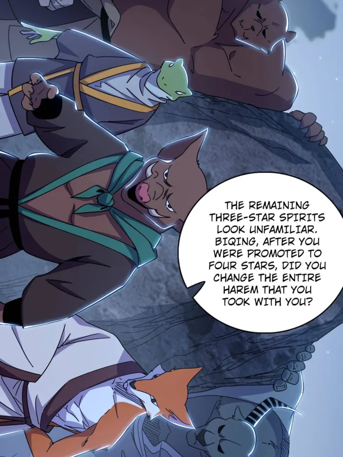 Read I’m An Evil God Manga Online