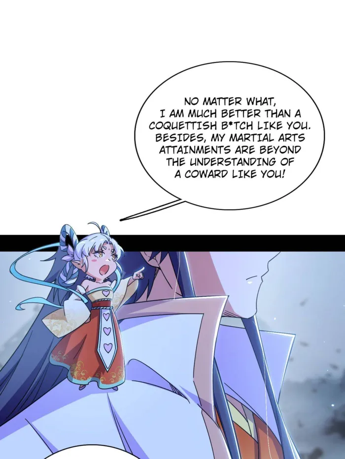 Read I’m An Evil God Manga Online