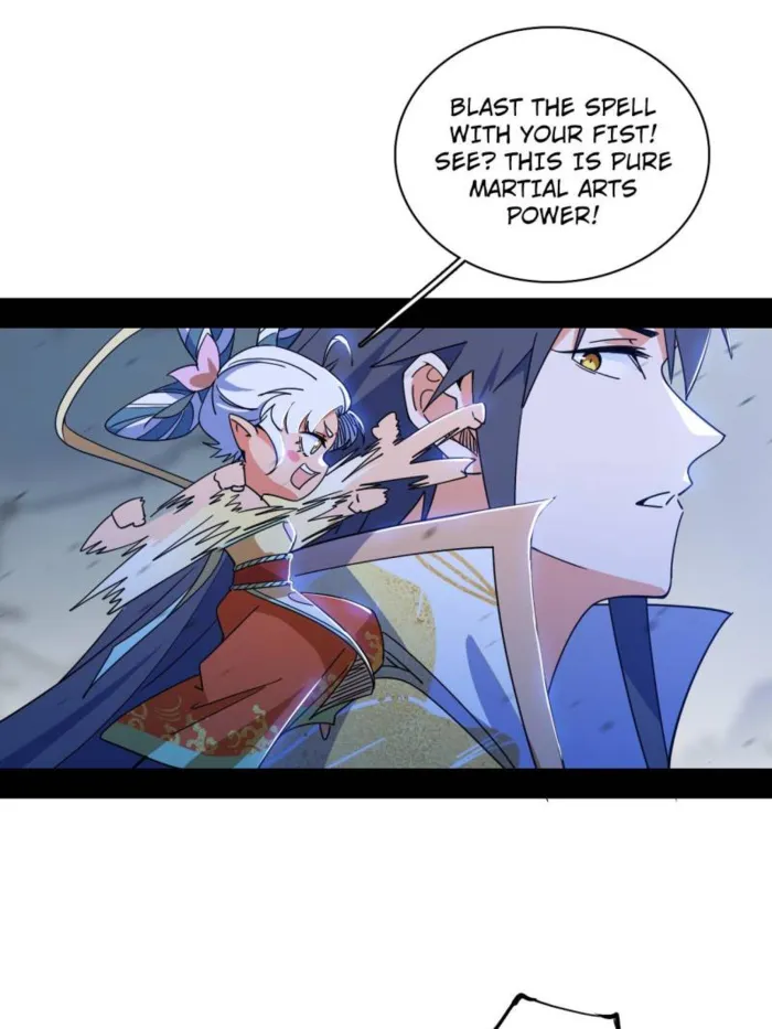 Read I’m An Evil God Manga Online