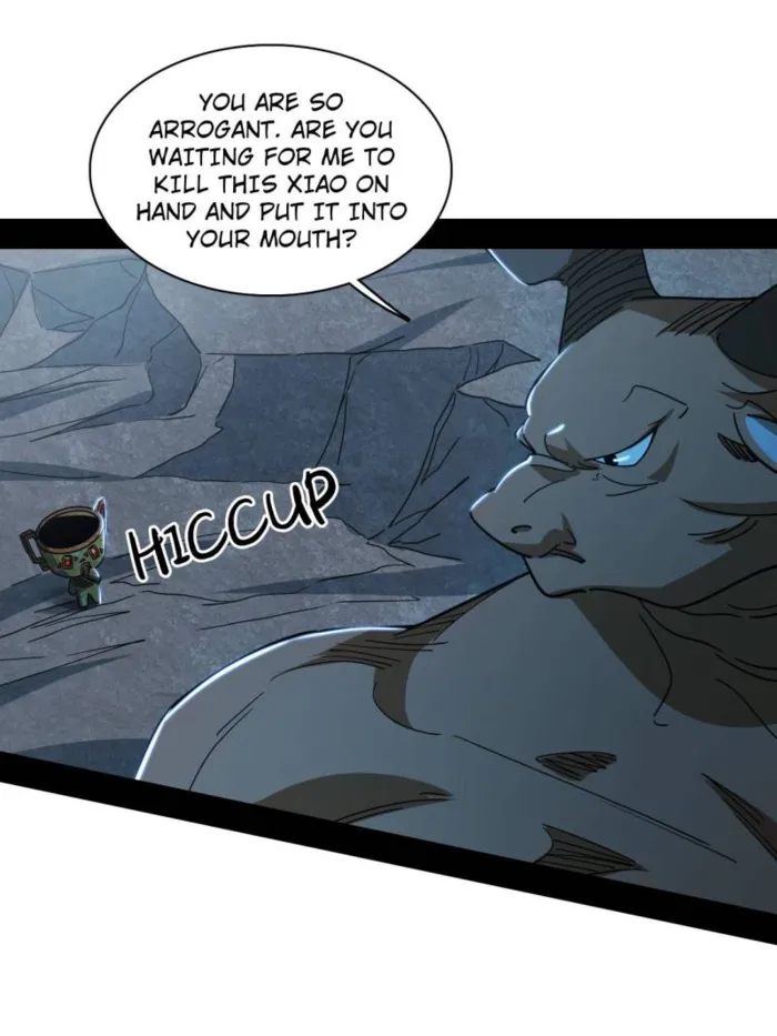 Read I’m An Evil God Manga Online