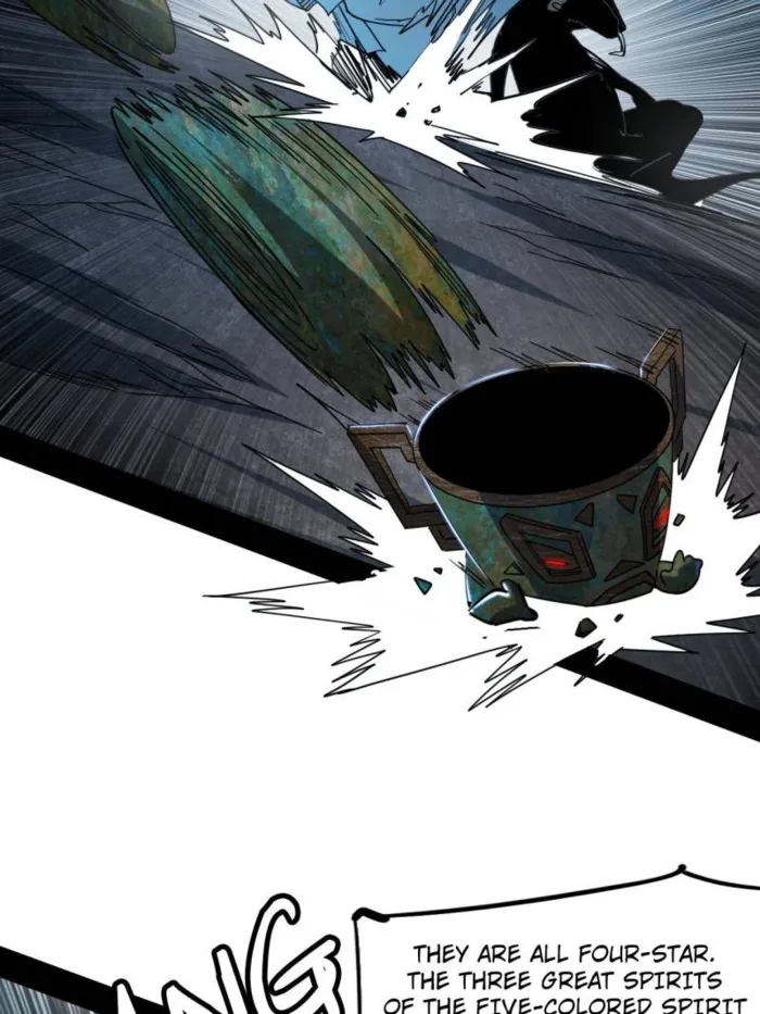 Read I’m An Evil God Manga Online