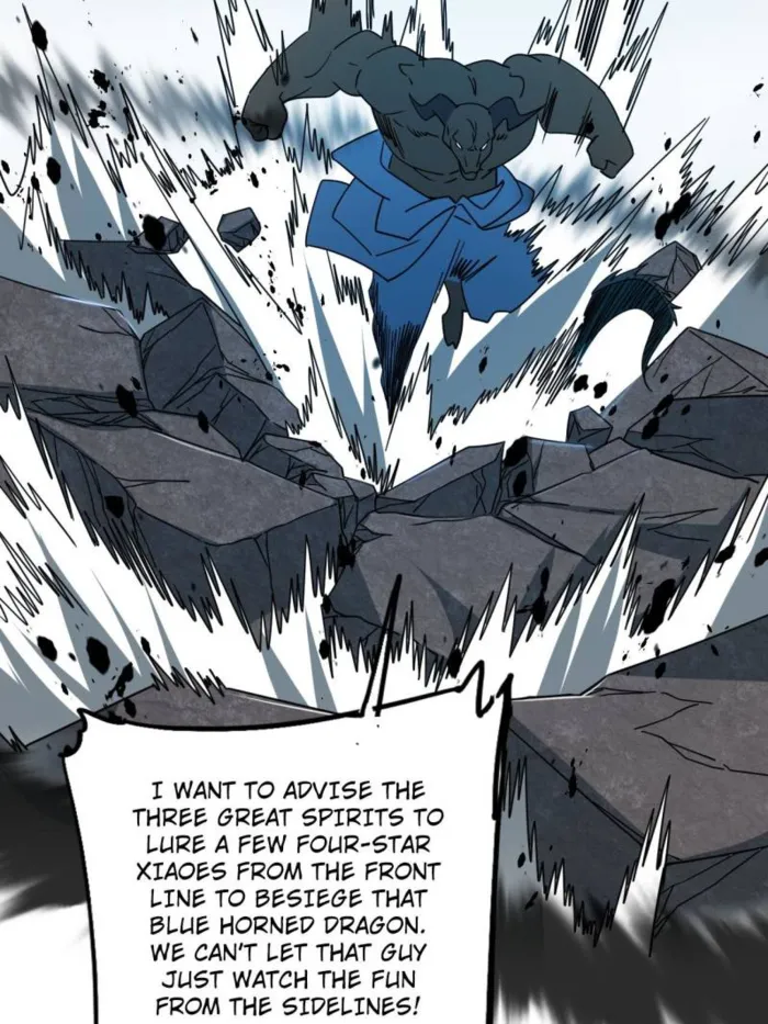 Read I’m An Evil God Manga Online