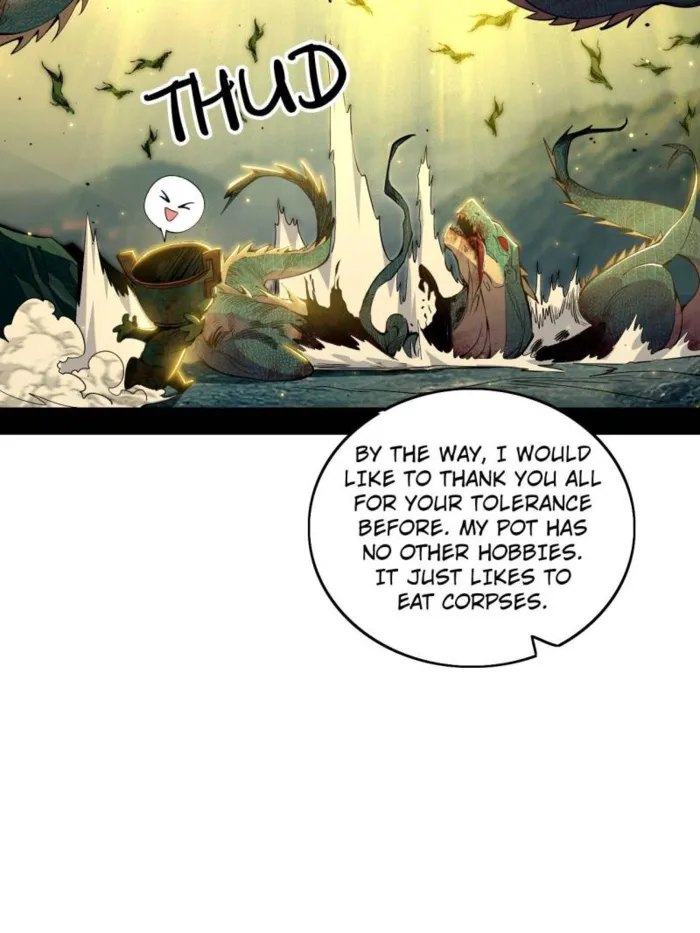 Read I’m An Evil God Manga Online