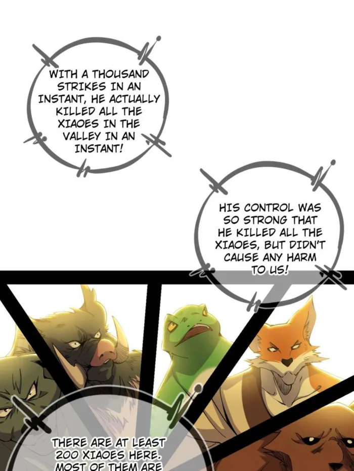 Read I’m An Evil God Manga Online