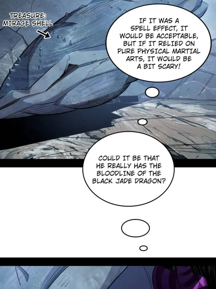 Read I’m An Evil God Manga Online