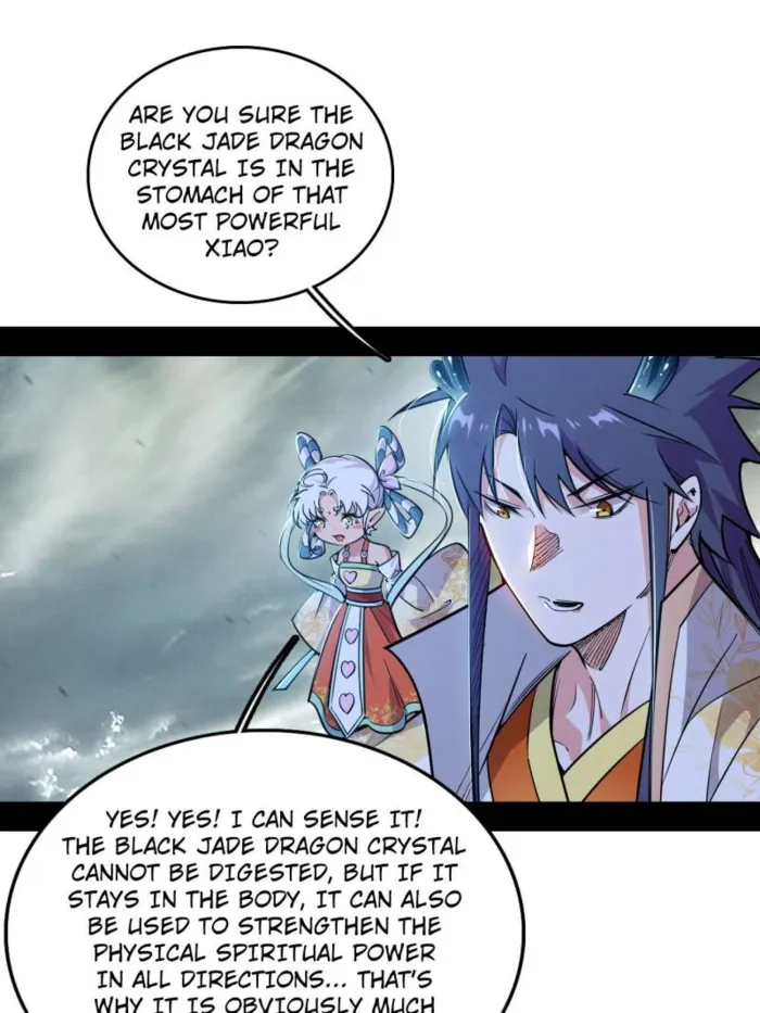 Read I’m An Evil God Manga Online