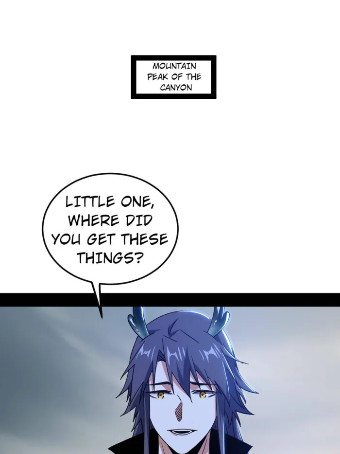 Read I’m An Evil God Manga Online