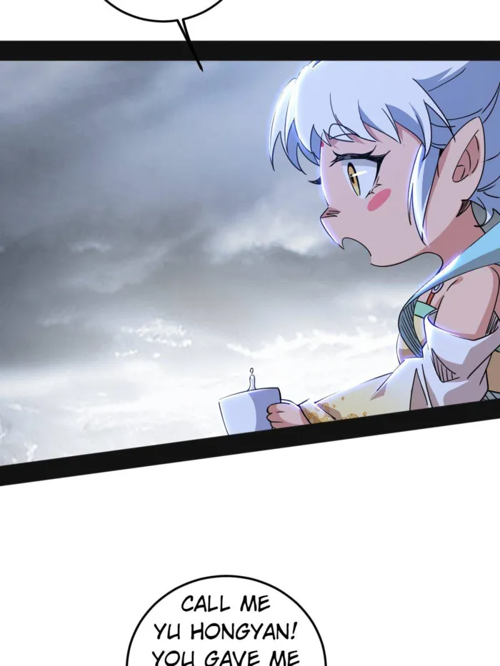 Read I’m An Evil God Manga Online