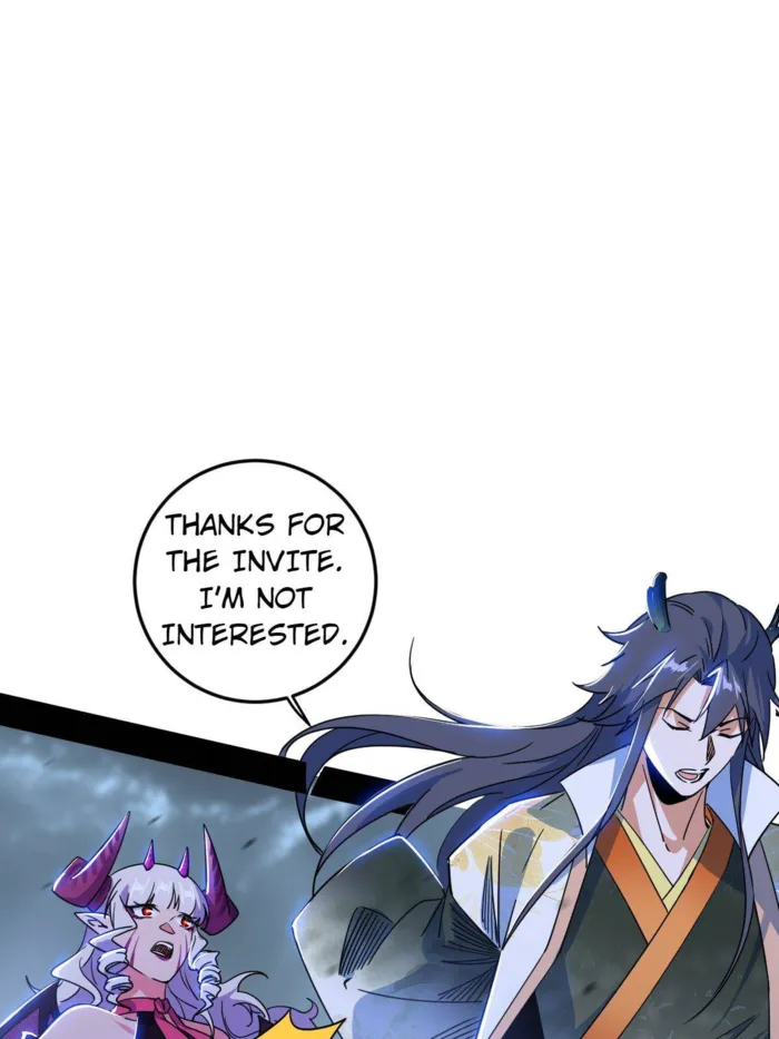 Read I’m An Evil God Manga Online