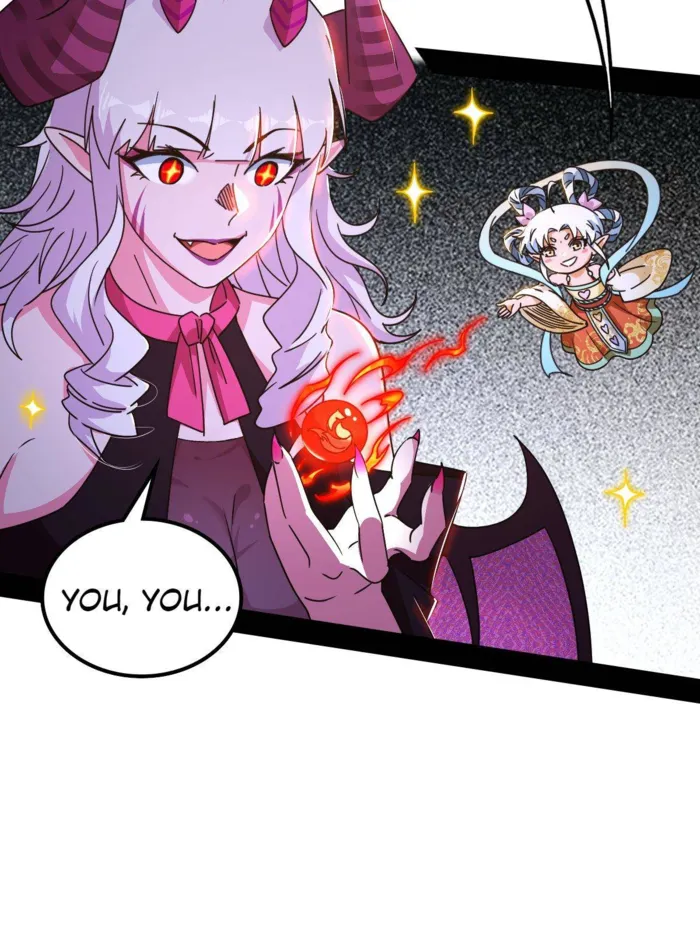 Read I’m An Evil God Manga Online
