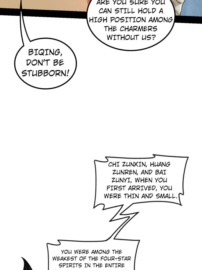 Read I’m An Evil God Manga Online
