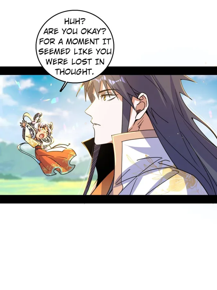 Read I’m An Evil God Manga Online