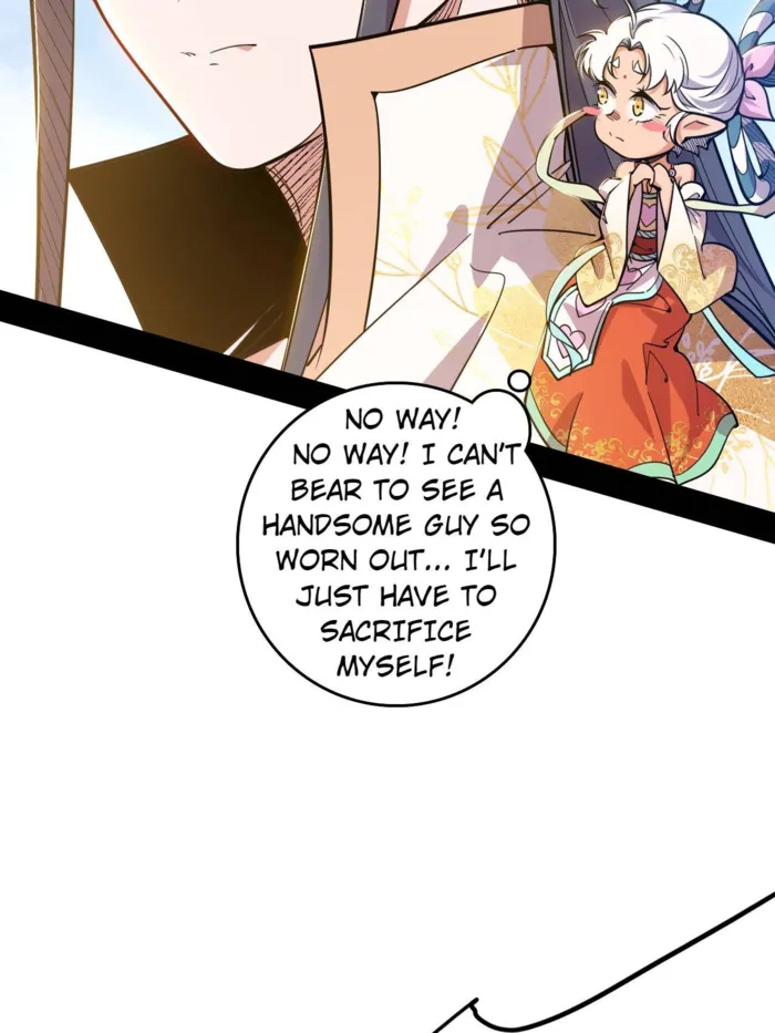 Read I’m An Evil God Manga Online