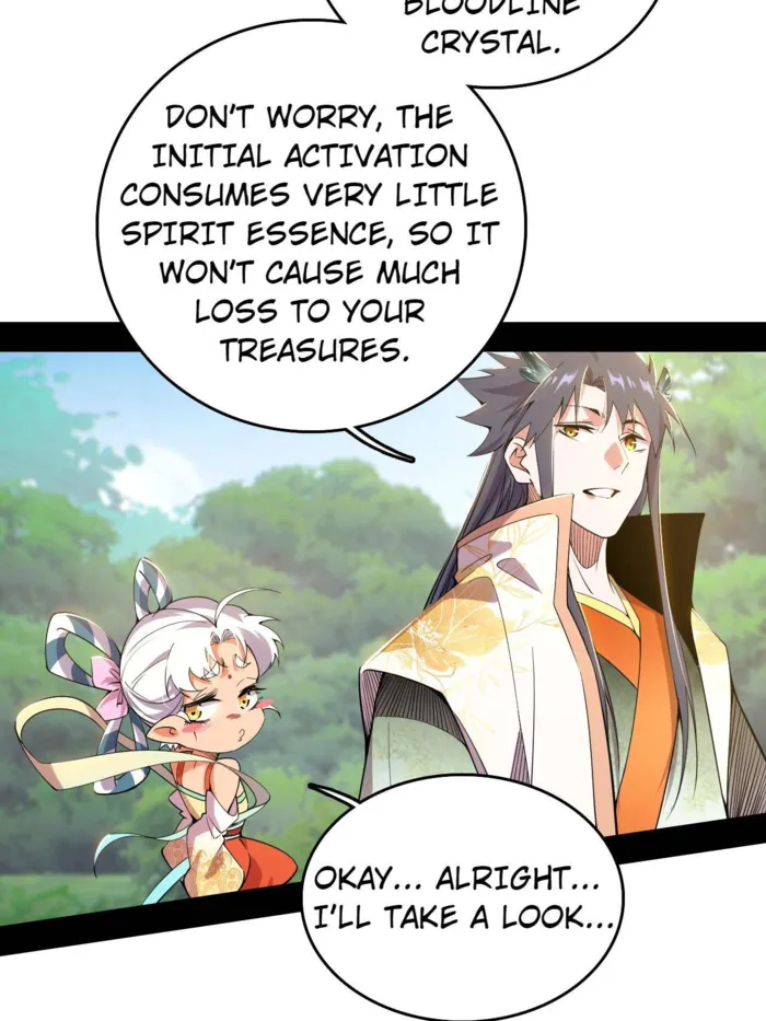 Read I’m An Evil God Manga Online