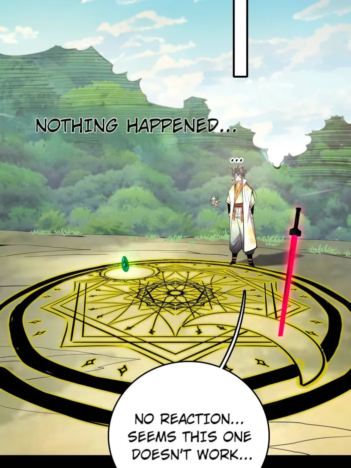 Read I’m An Evil God Manga Online