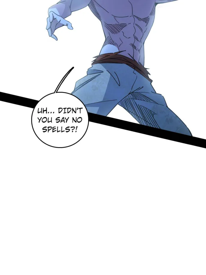 Read I’m An Evil God Manga Online