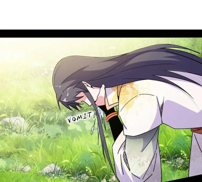 Read I’m An Evil God Manga Online