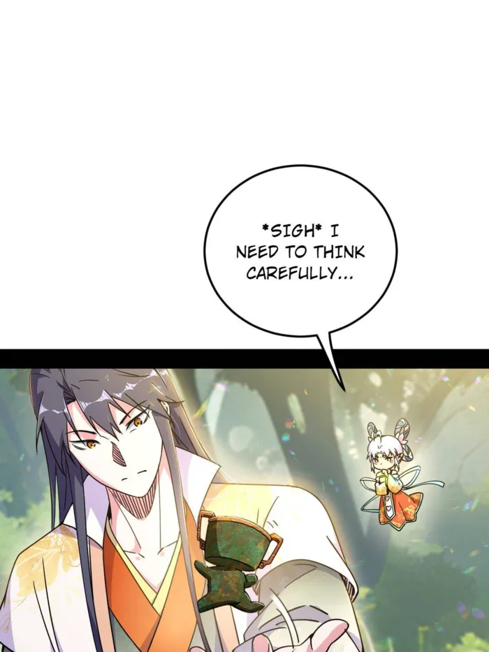 Read I’m An Evil God Manga Online