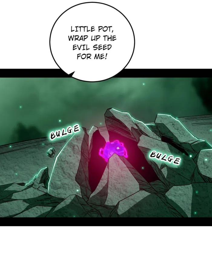Read I’m An Evil God Manga Online