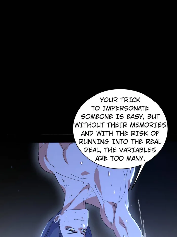 Read I’m An Evil God Manga Online