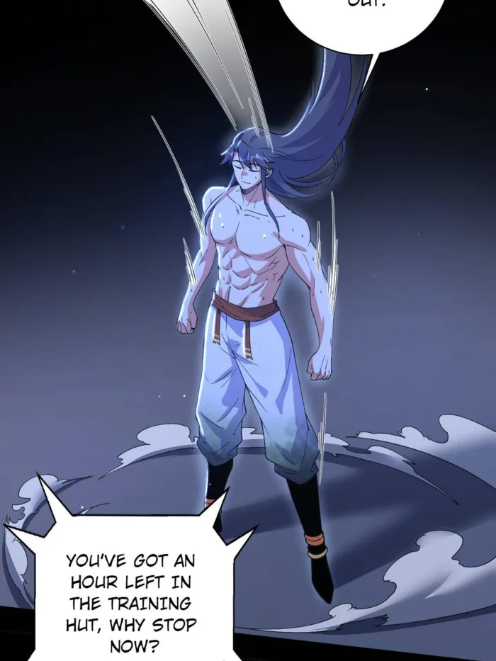 Read I’m An Evil God Manga Online