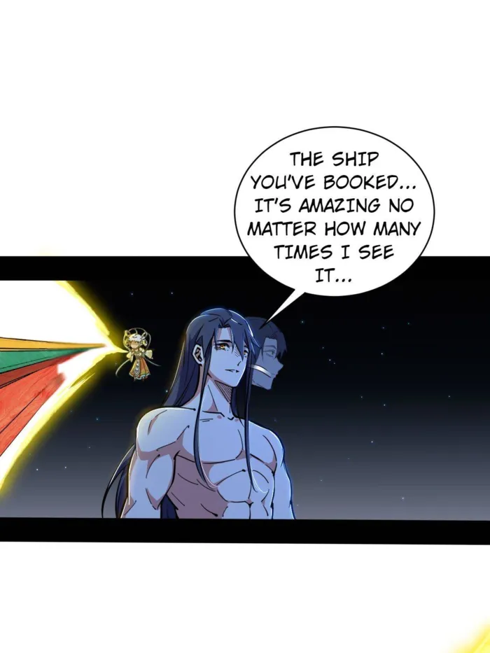 Read I’m An Evil God Manga Online