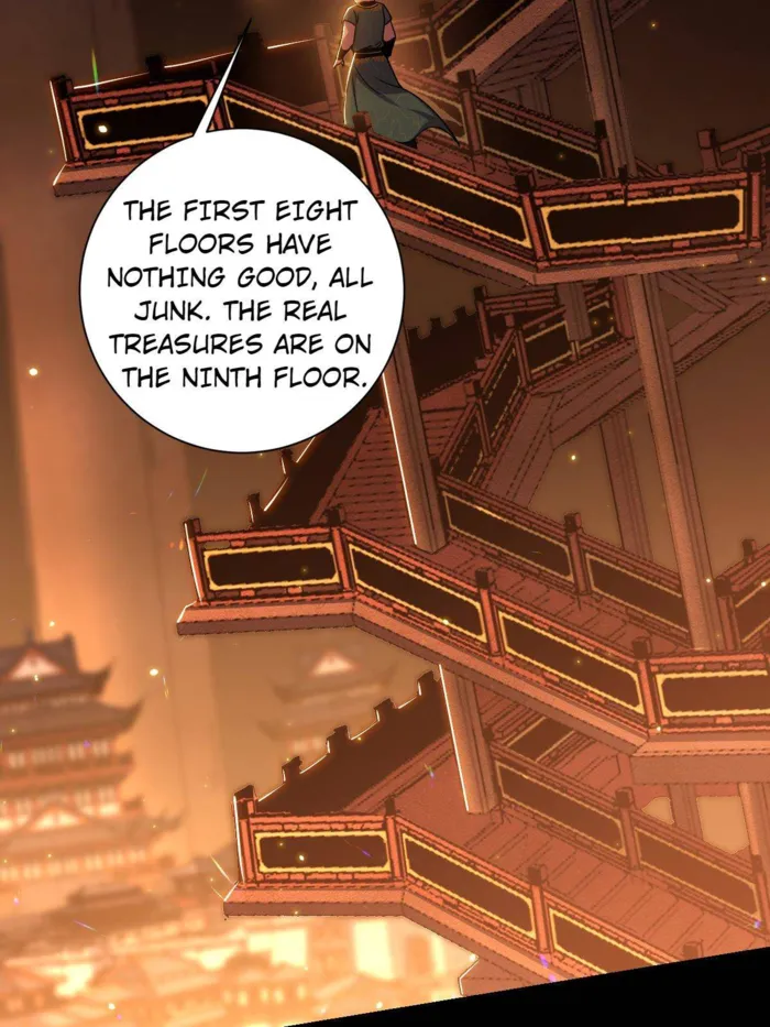 Read I’m An Evil God Manga Online