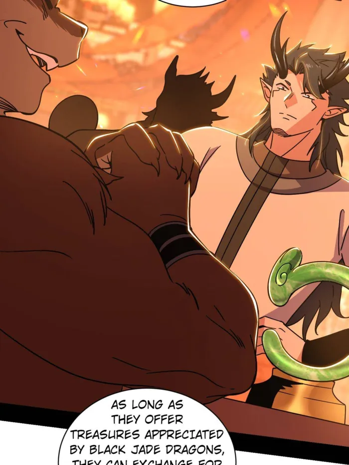Read I’m An Evil God Manga Online