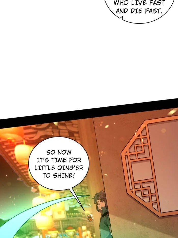 Read I’m An Evil God Manga Online