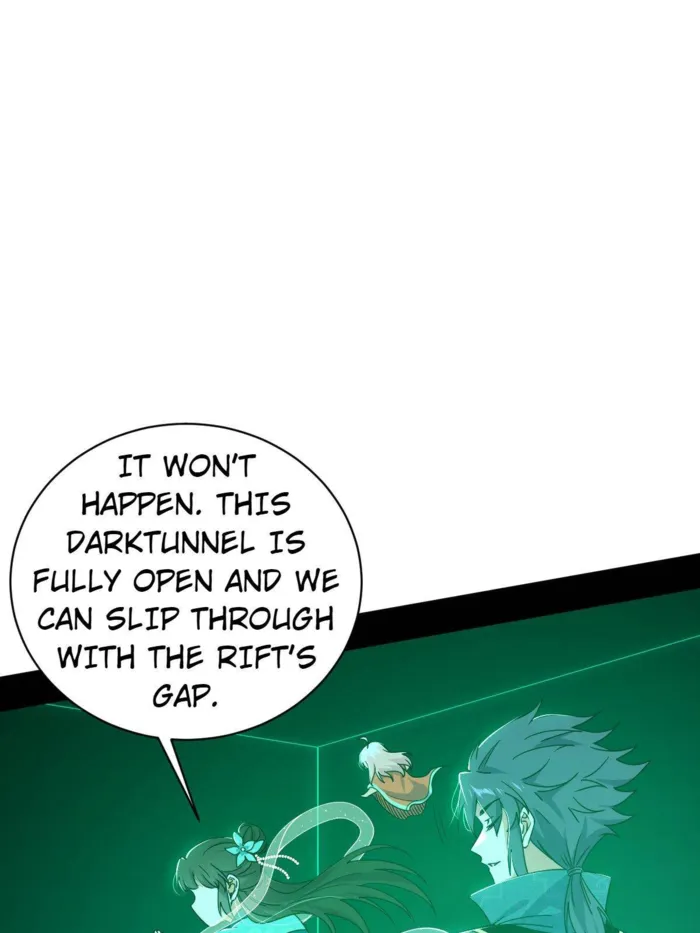 Read I’m An Evil God Manga Online