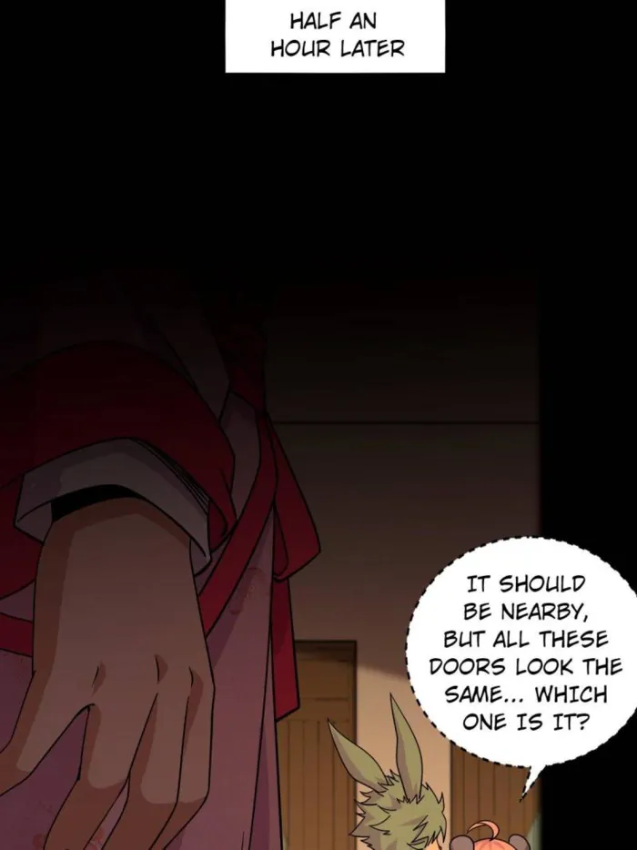 Read I’m An Evil God Manga Online