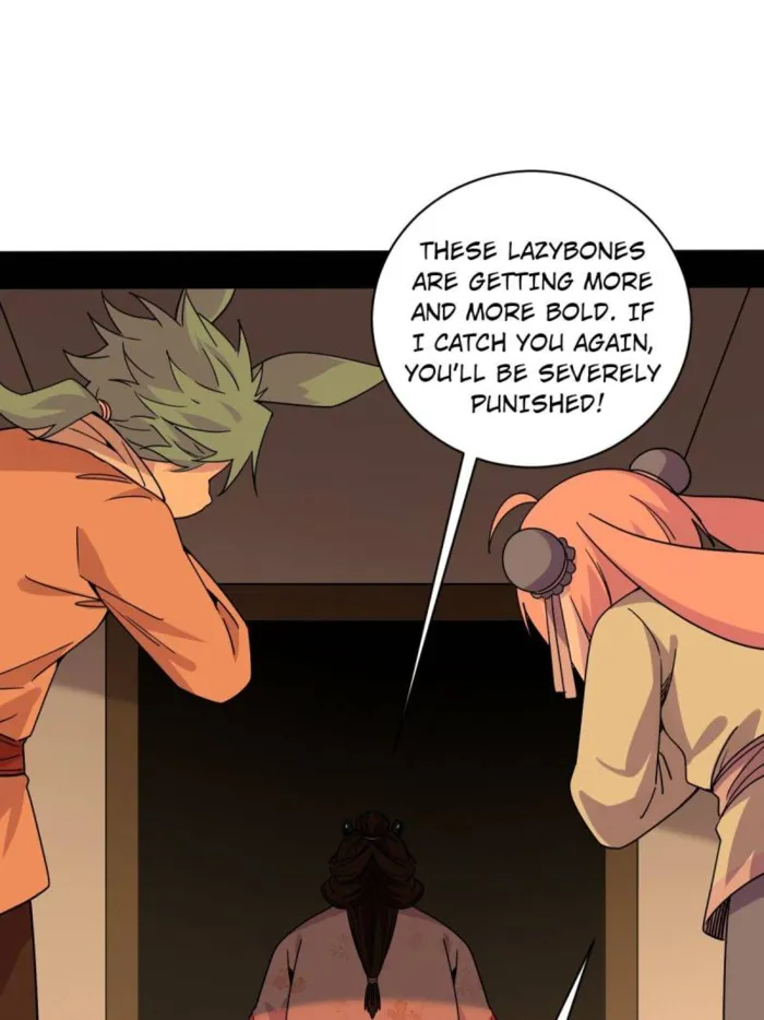 Read I’m An Evil God Manga Online