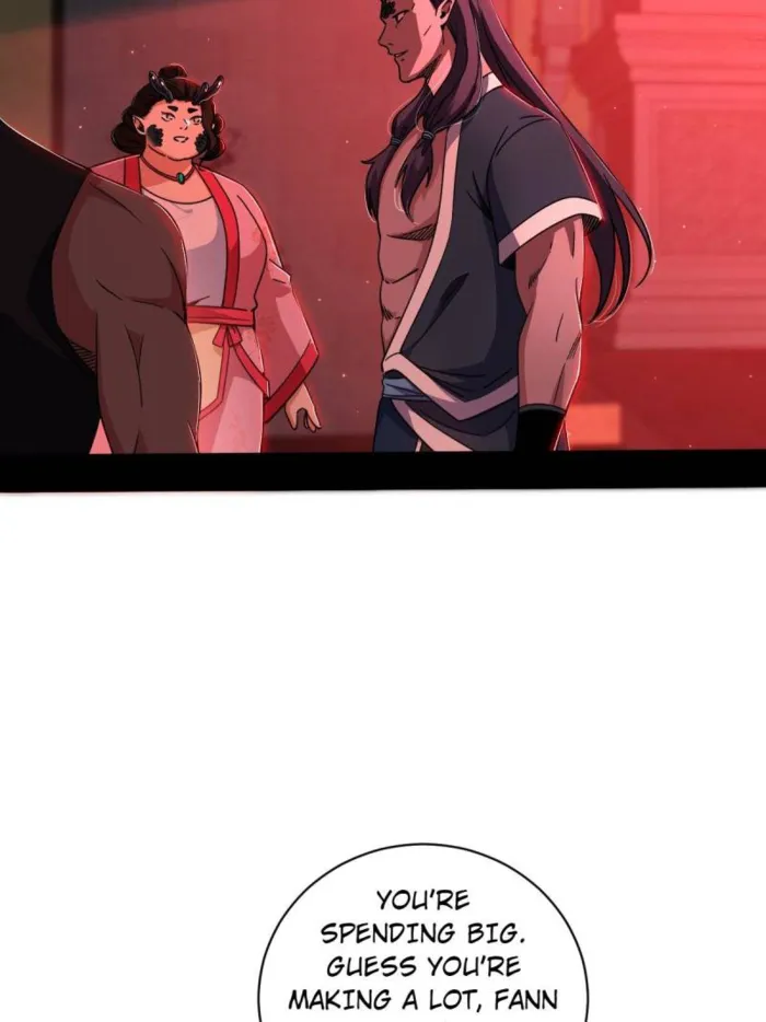 Read I’m An Evil God Manga Online