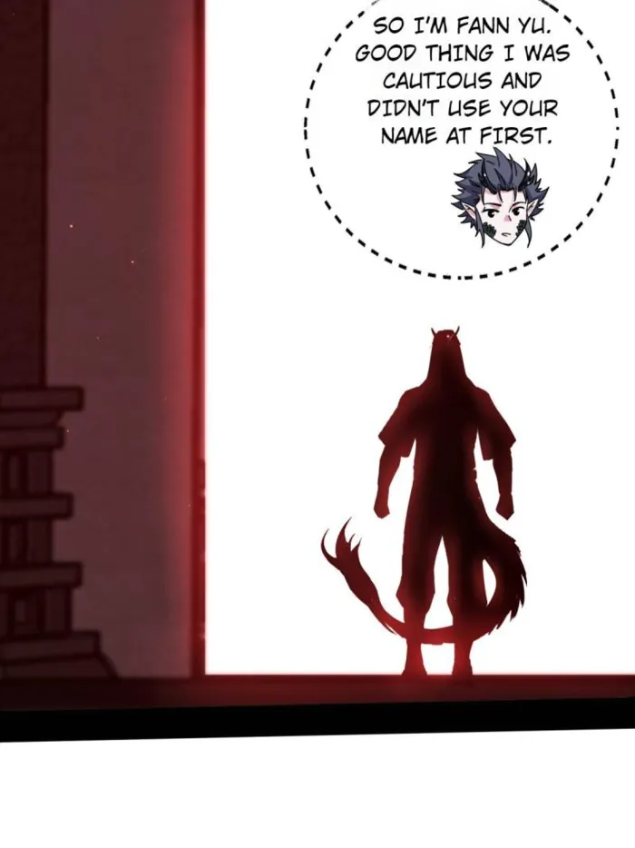 Read I’m An Evil God Manga Online