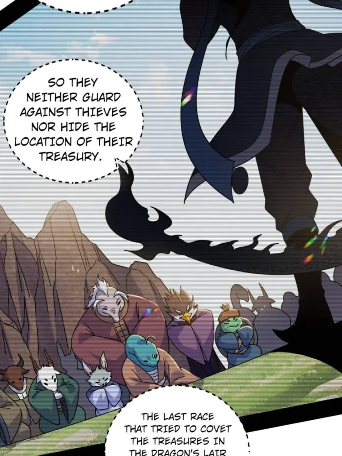 Read I’m An Evil God Manga Online
