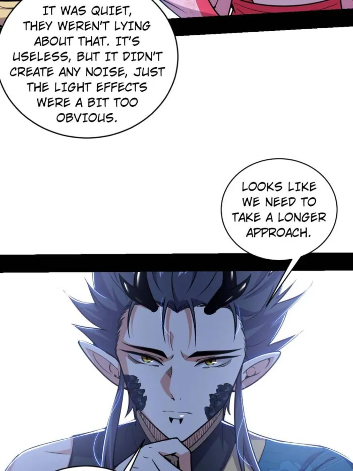 Read I’m An Evil God Manga Online