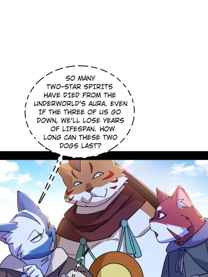 Read I’m An Evil God Manga Online