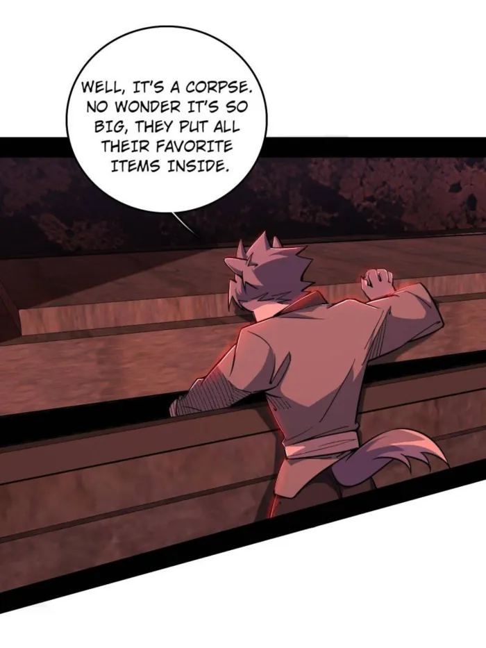 Read I’m An Evil God Manga Online